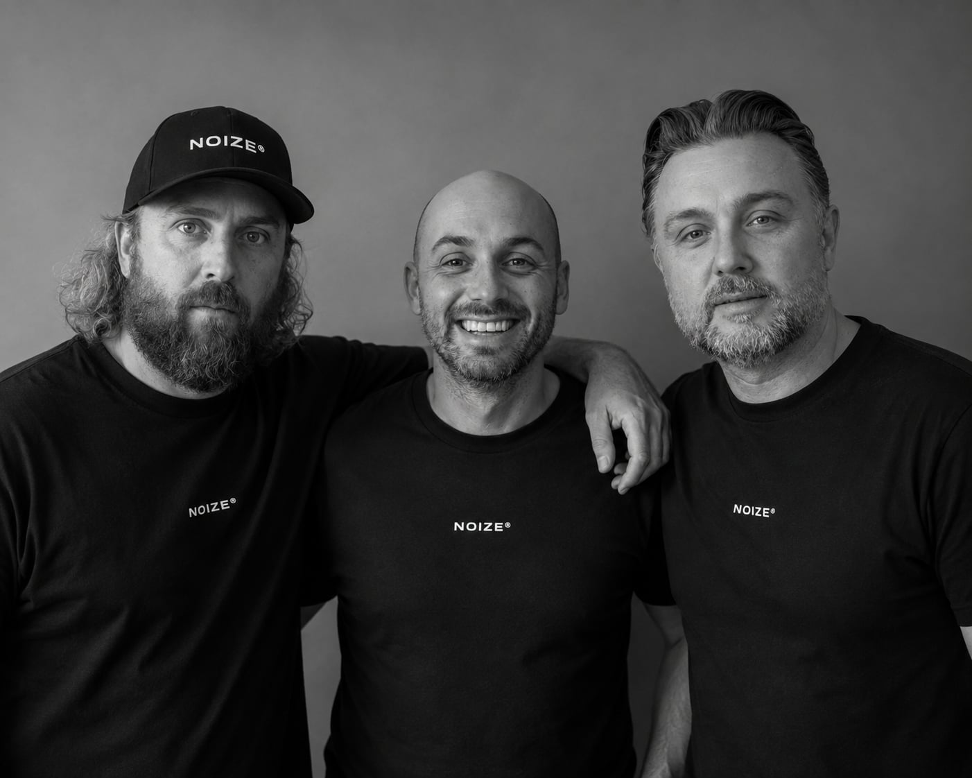 NOIZE leadership
