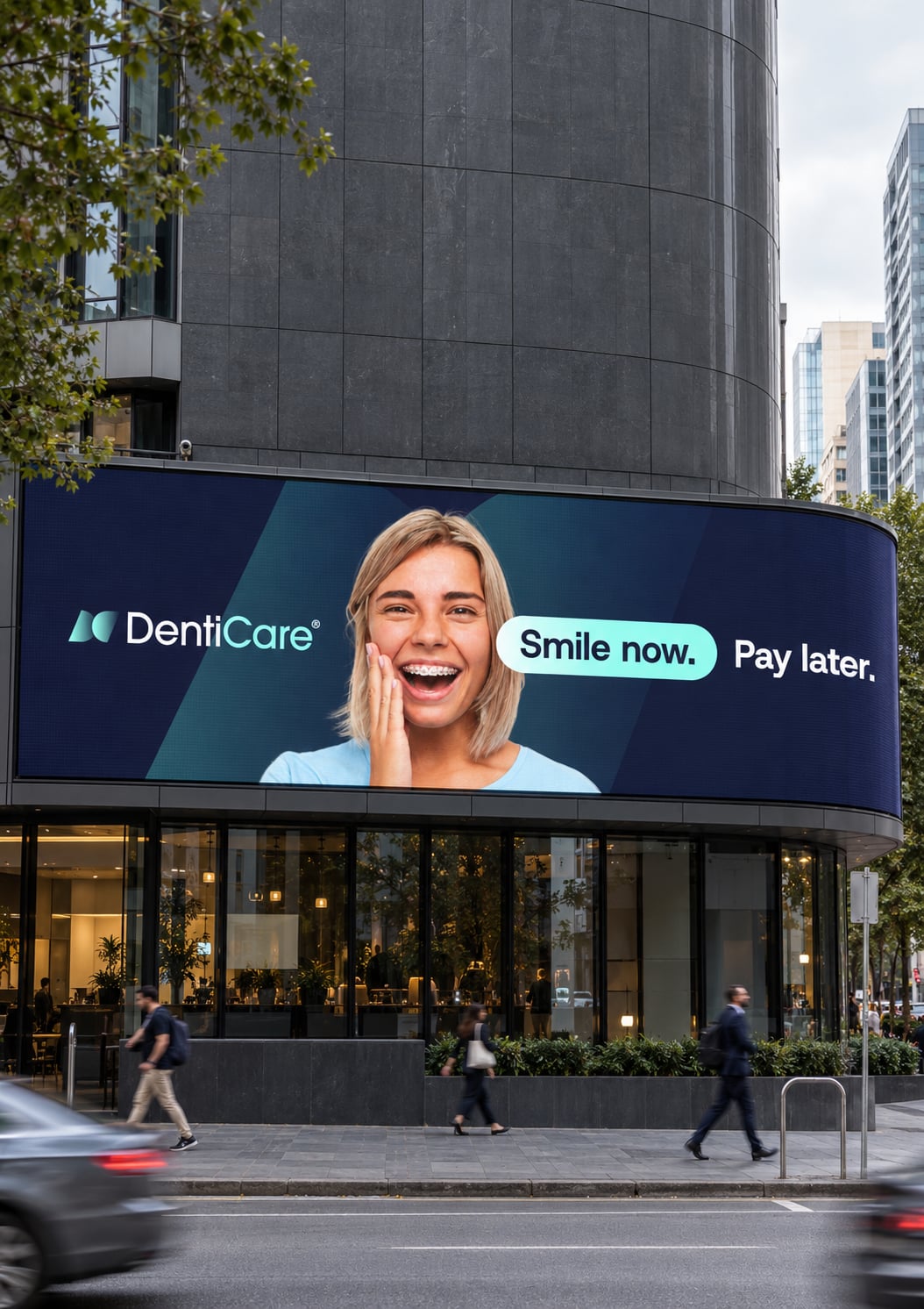 Work for DentiCare