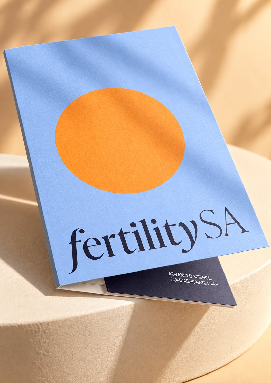 Work for fertilitySA