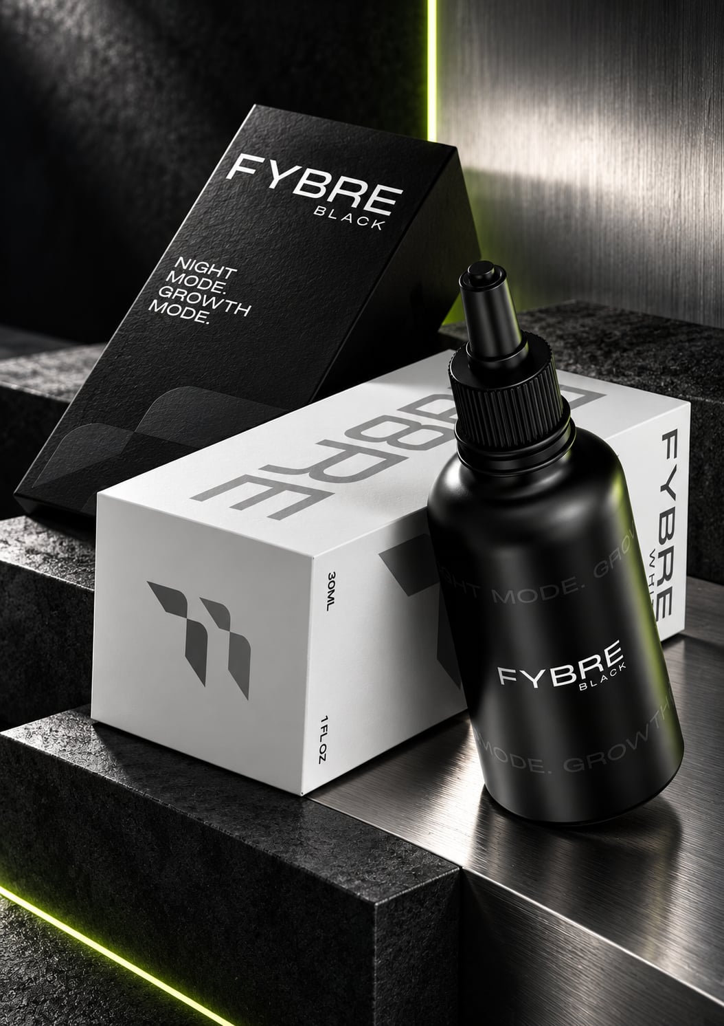Work for FYBRE