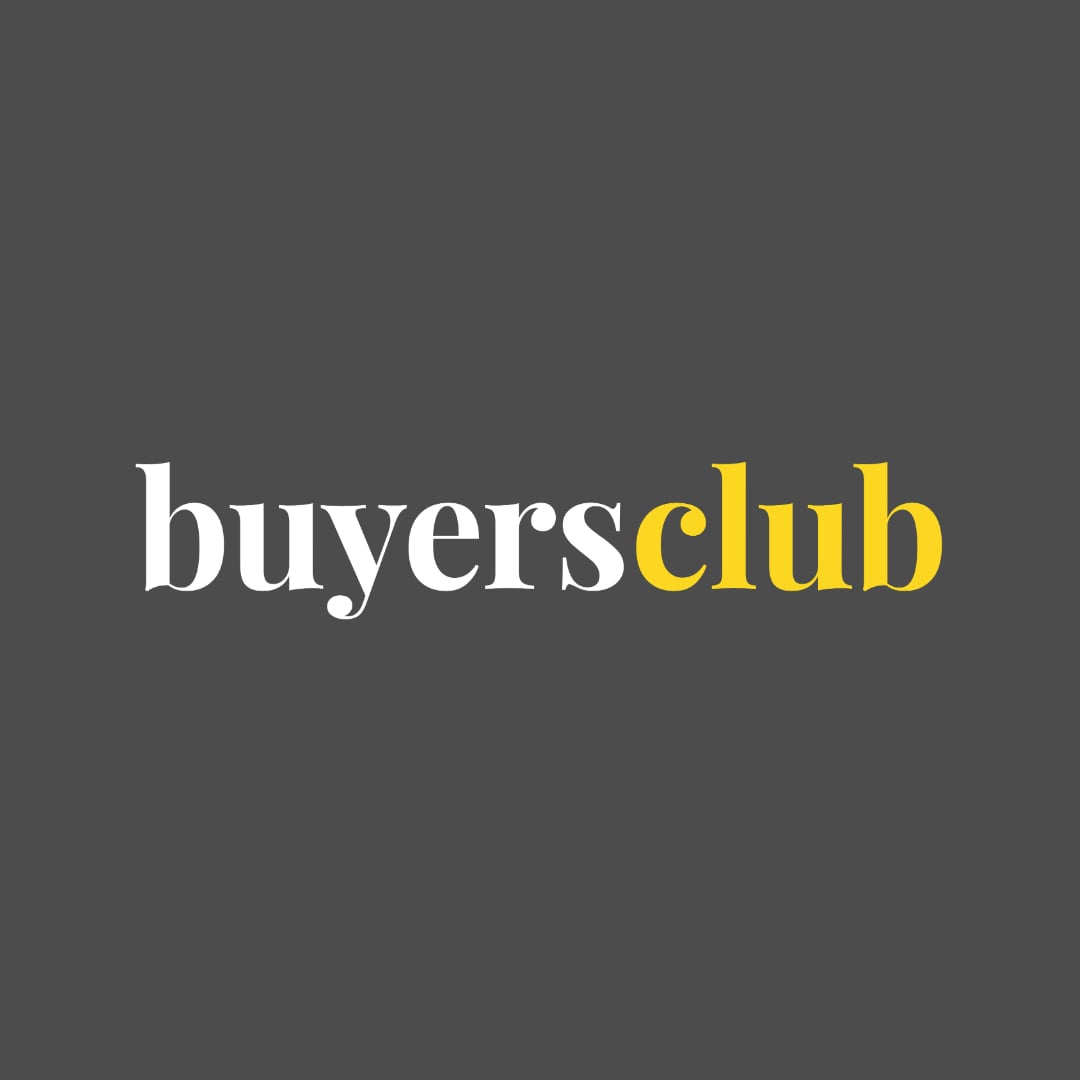 Buyers Club logo
