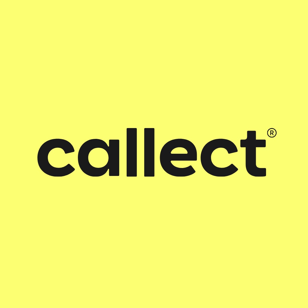 Callect logo