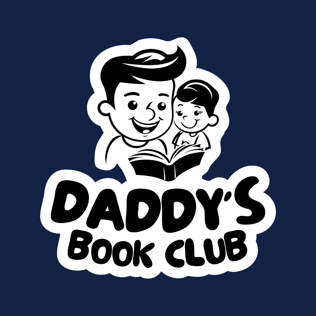 Daddy’s Book Club logo