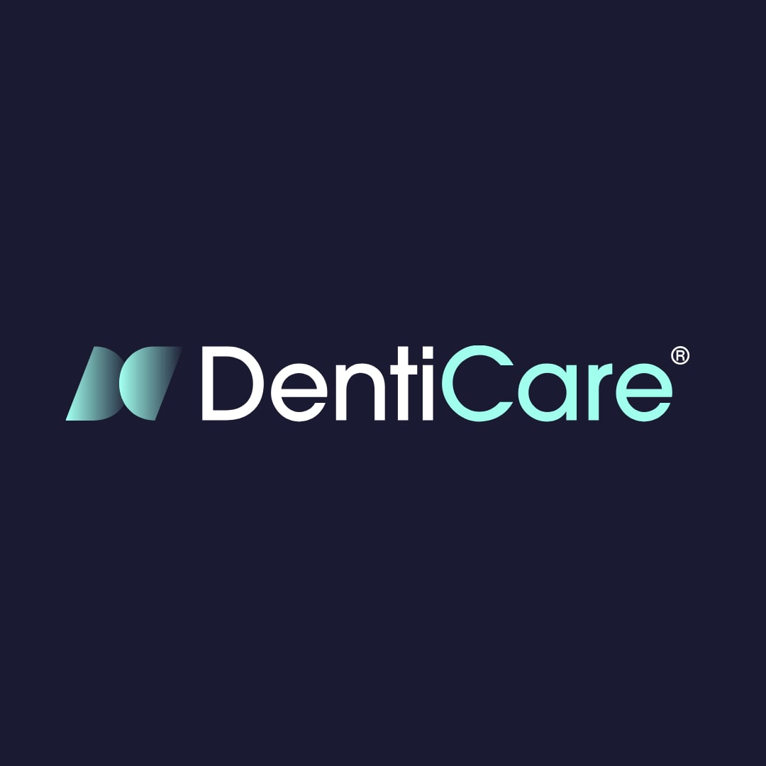 DentiCare logo
