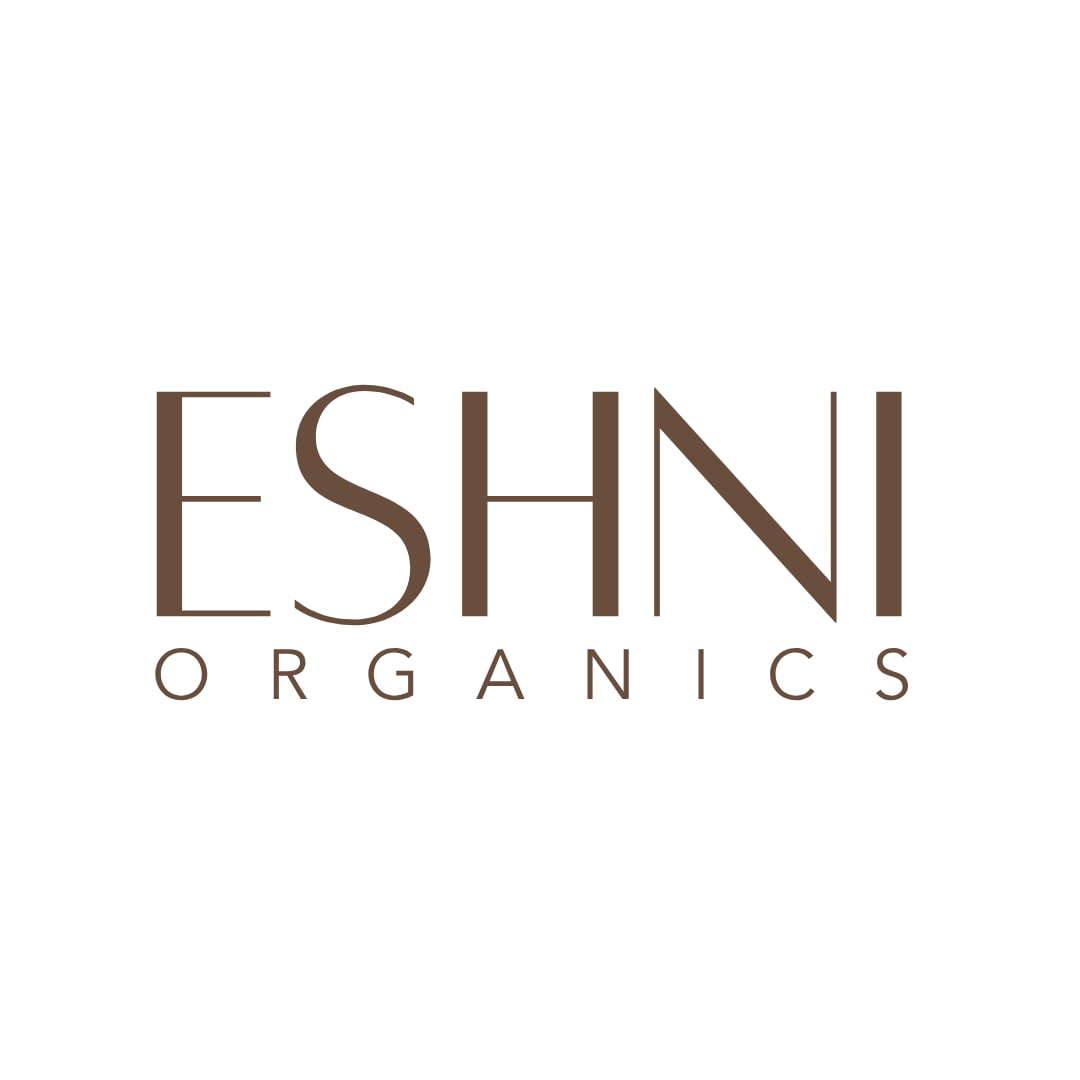 ESHNI Organics logo