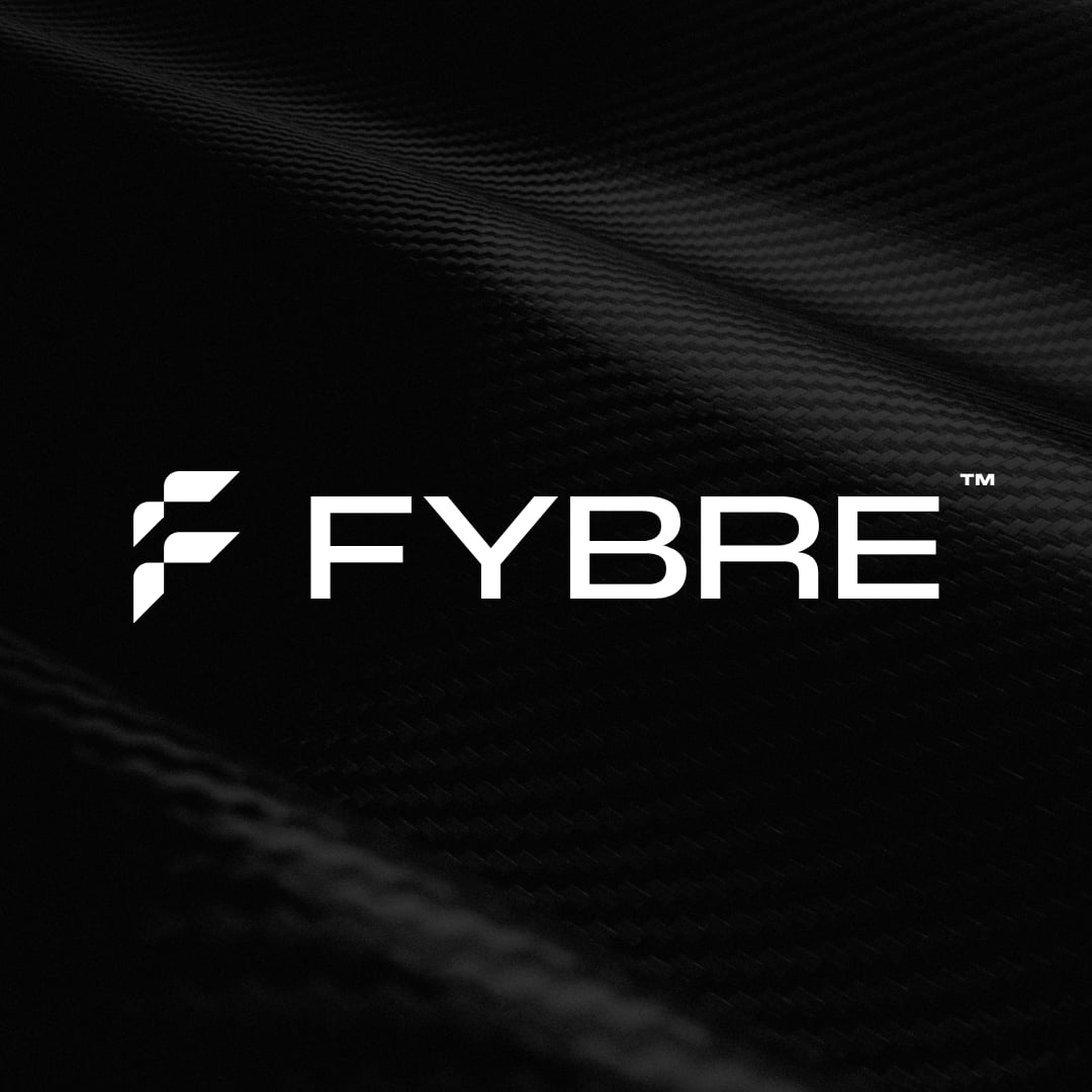 FYBRE logo