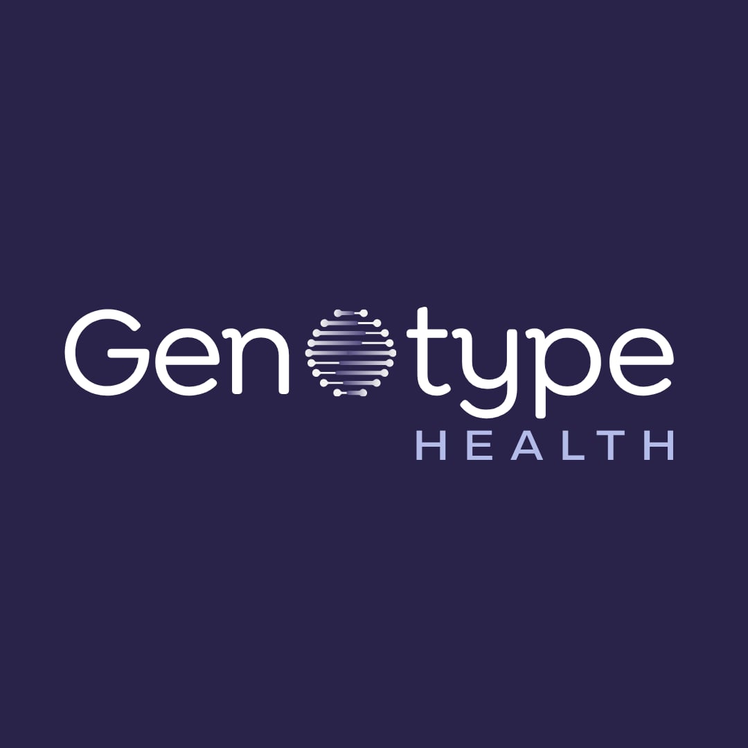 Genotype Health logo