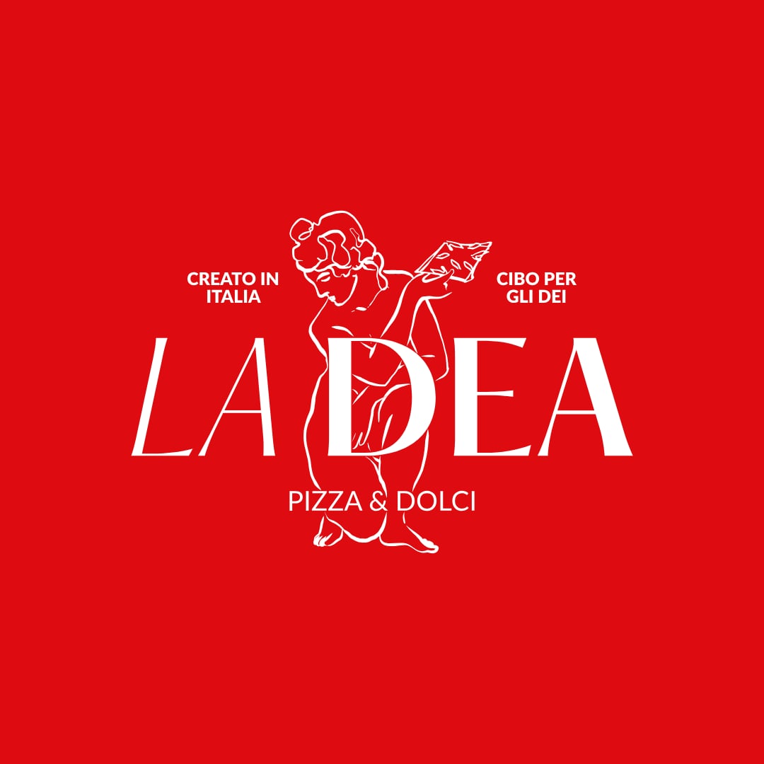 La Dea logo