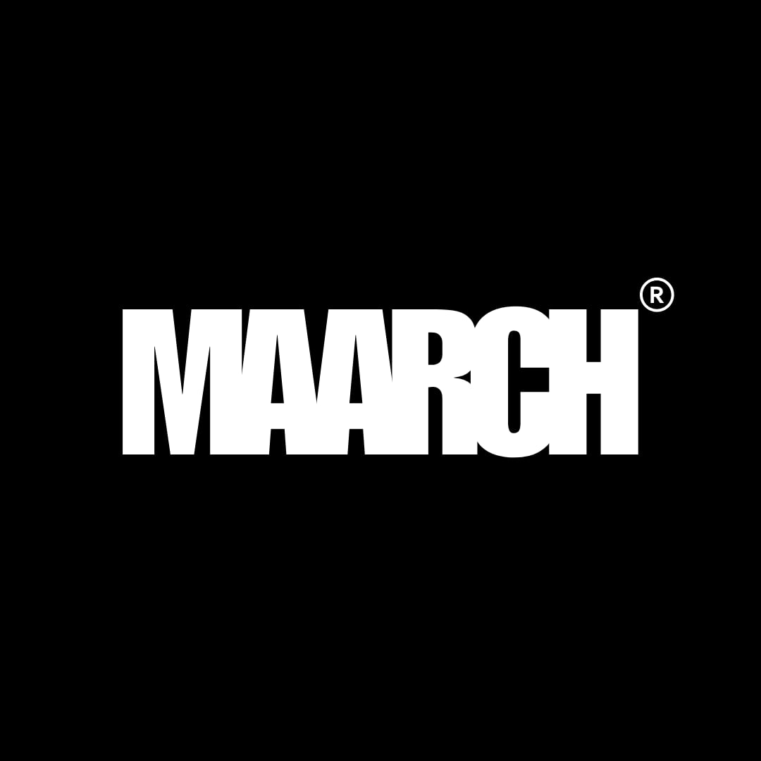 Maarch logo