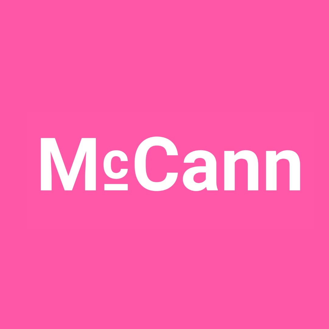McCann logo