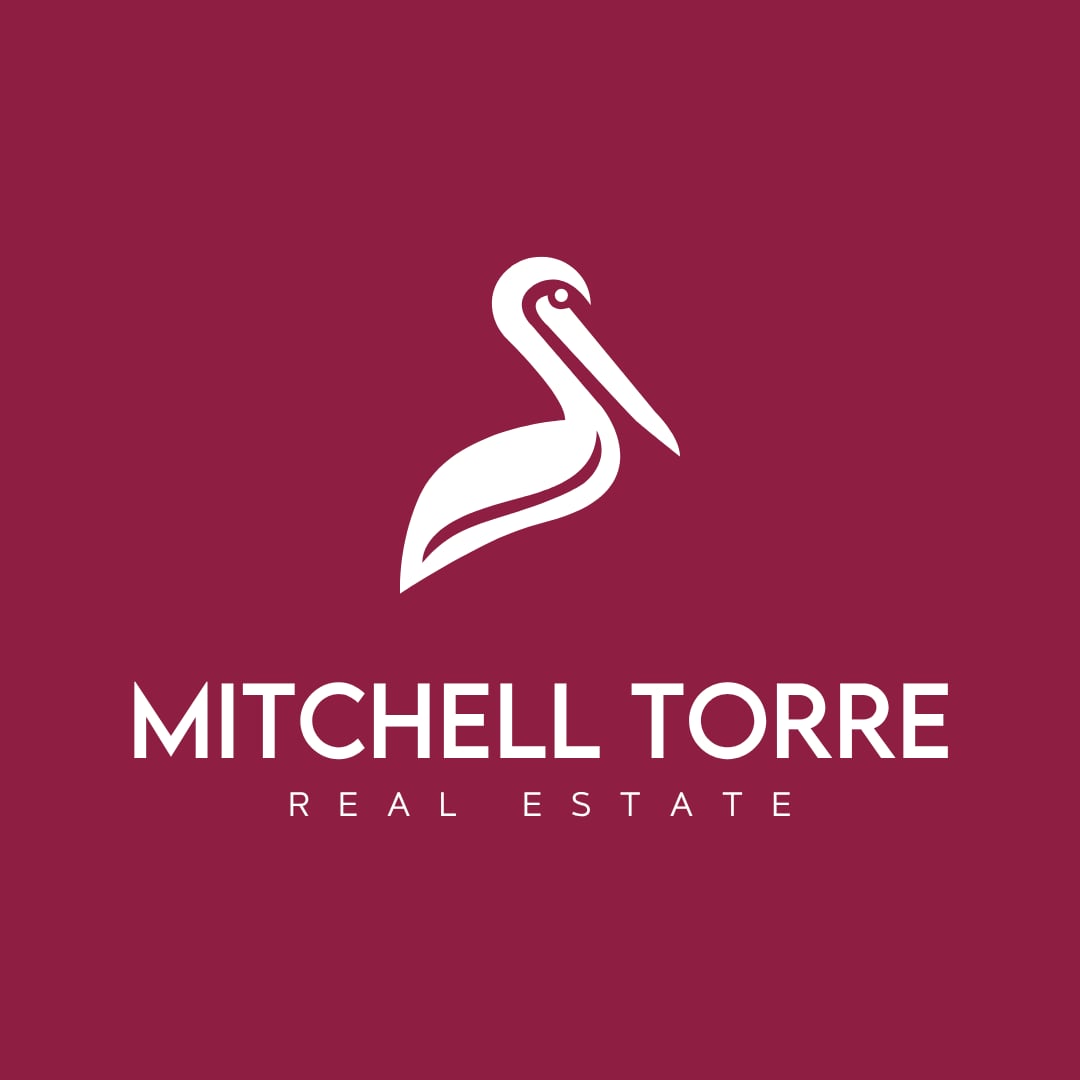 Mitchell Torre logo