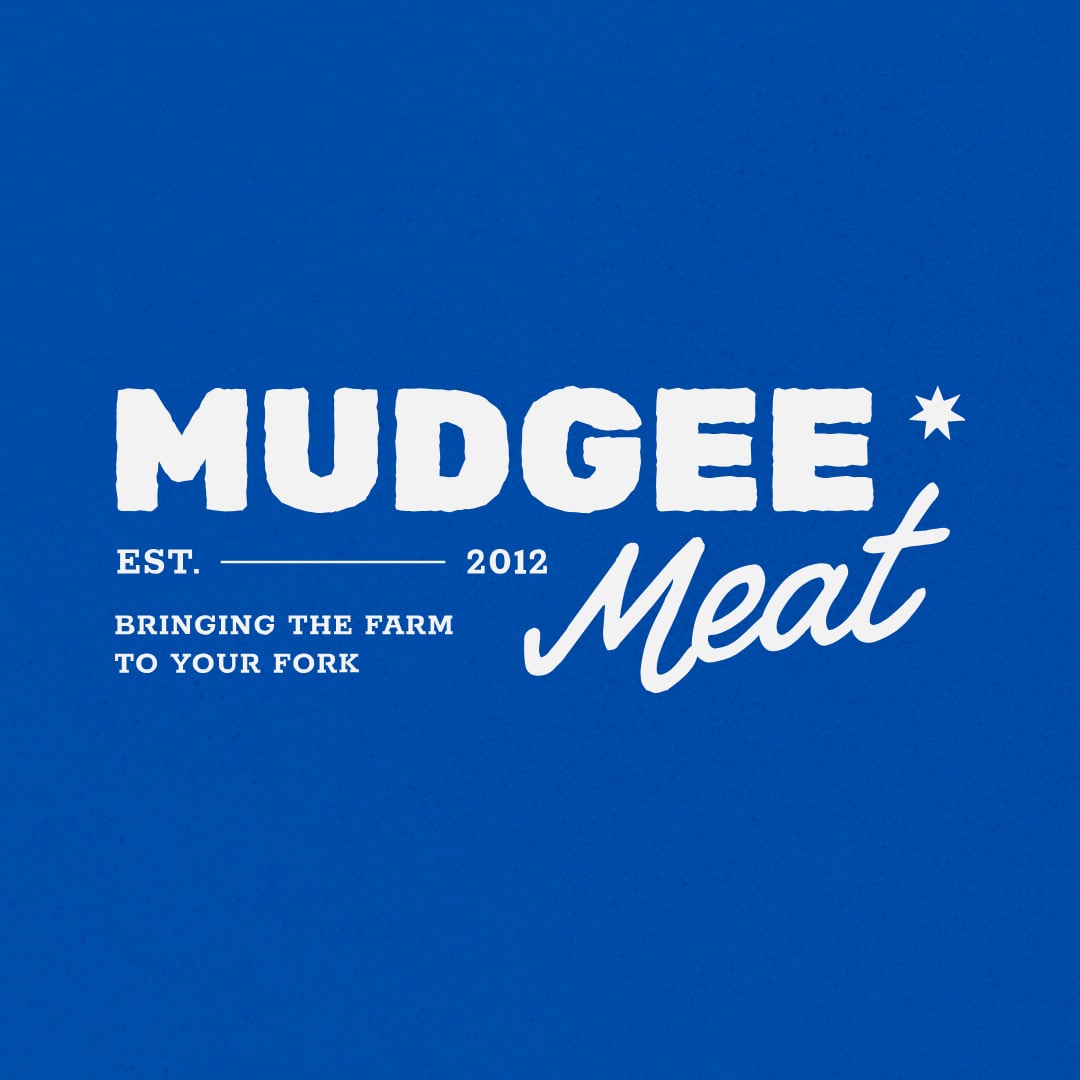 Mudgee Meat logo