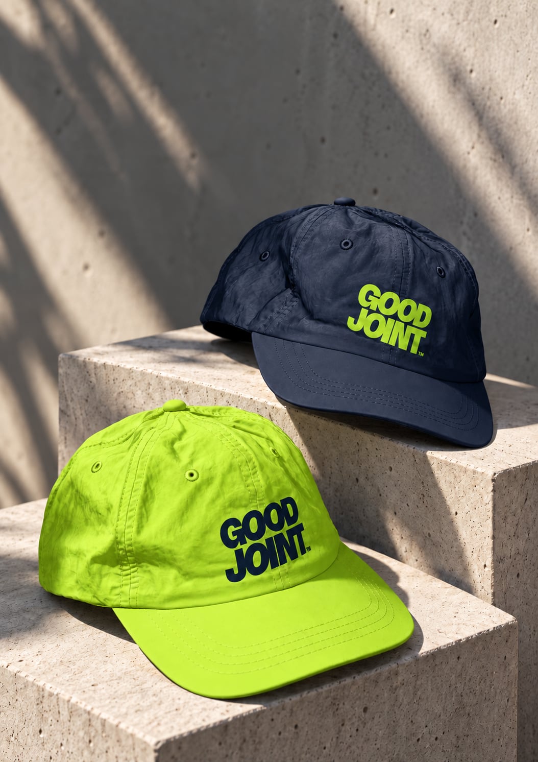Work for The Good Joint