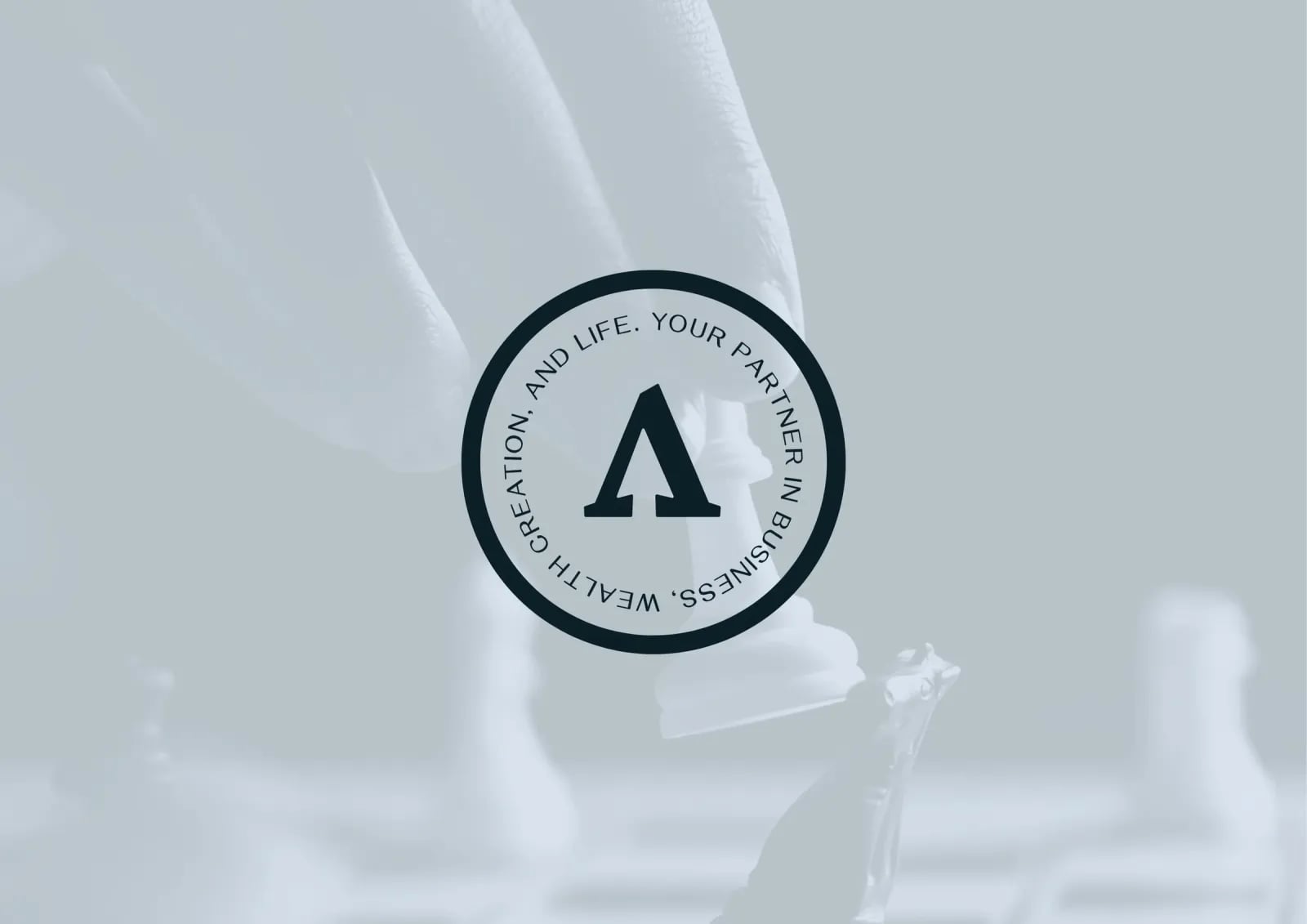 Accord brand identity by NOIZE