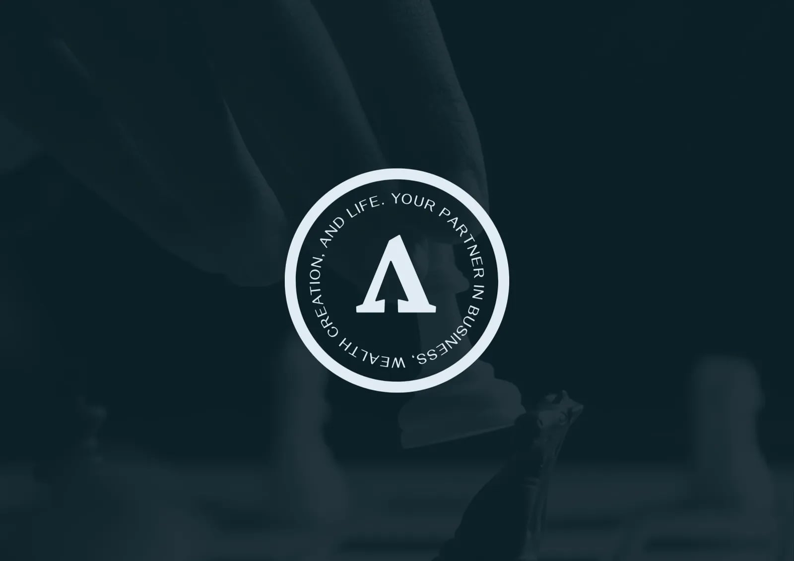 Accord brand identity by NOIZE