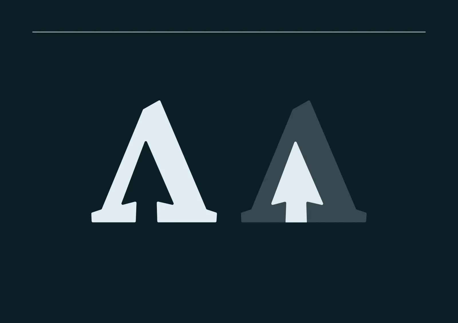 Accord brand identity by NOIZE
