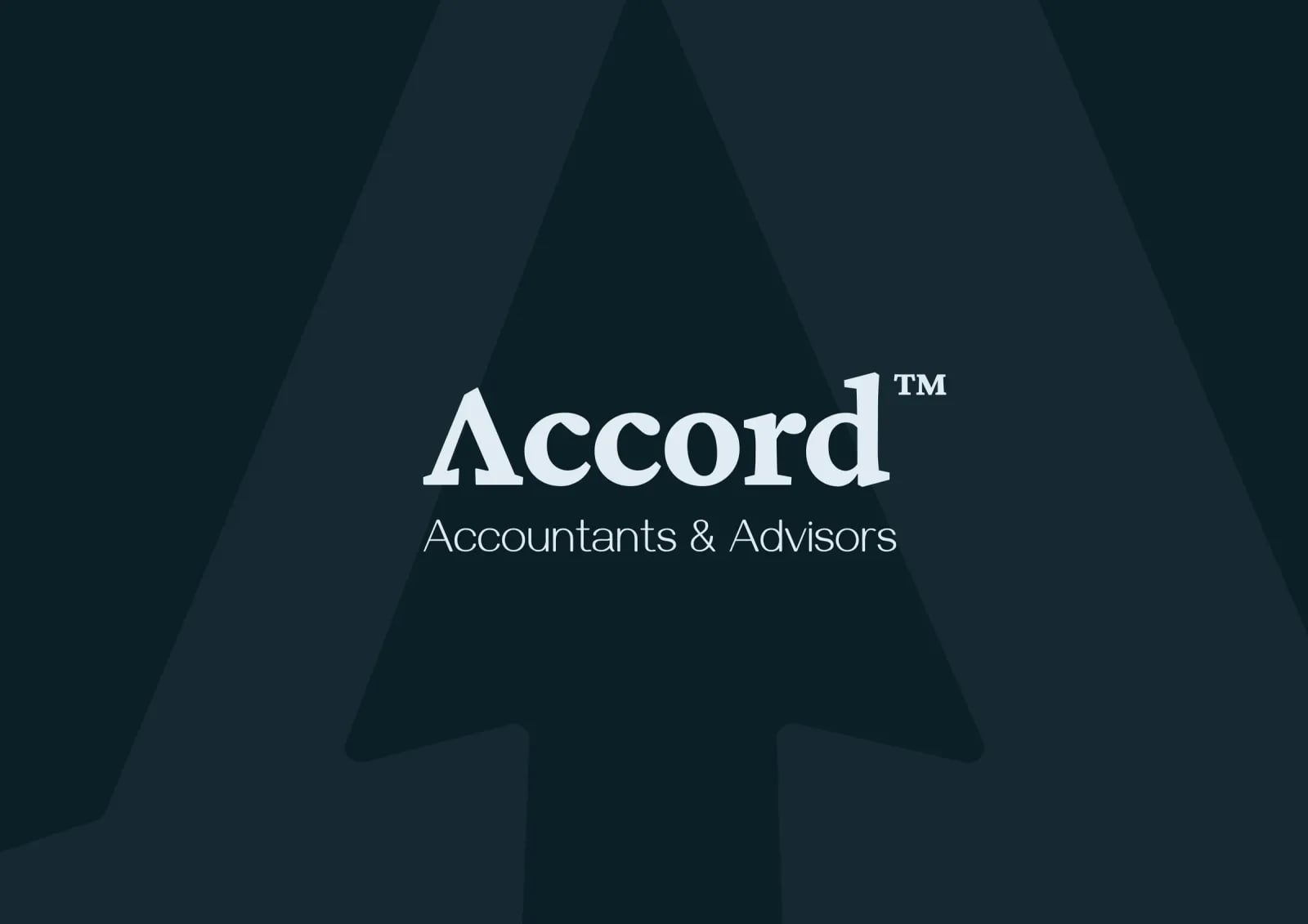 Accord brand work by NOIZE