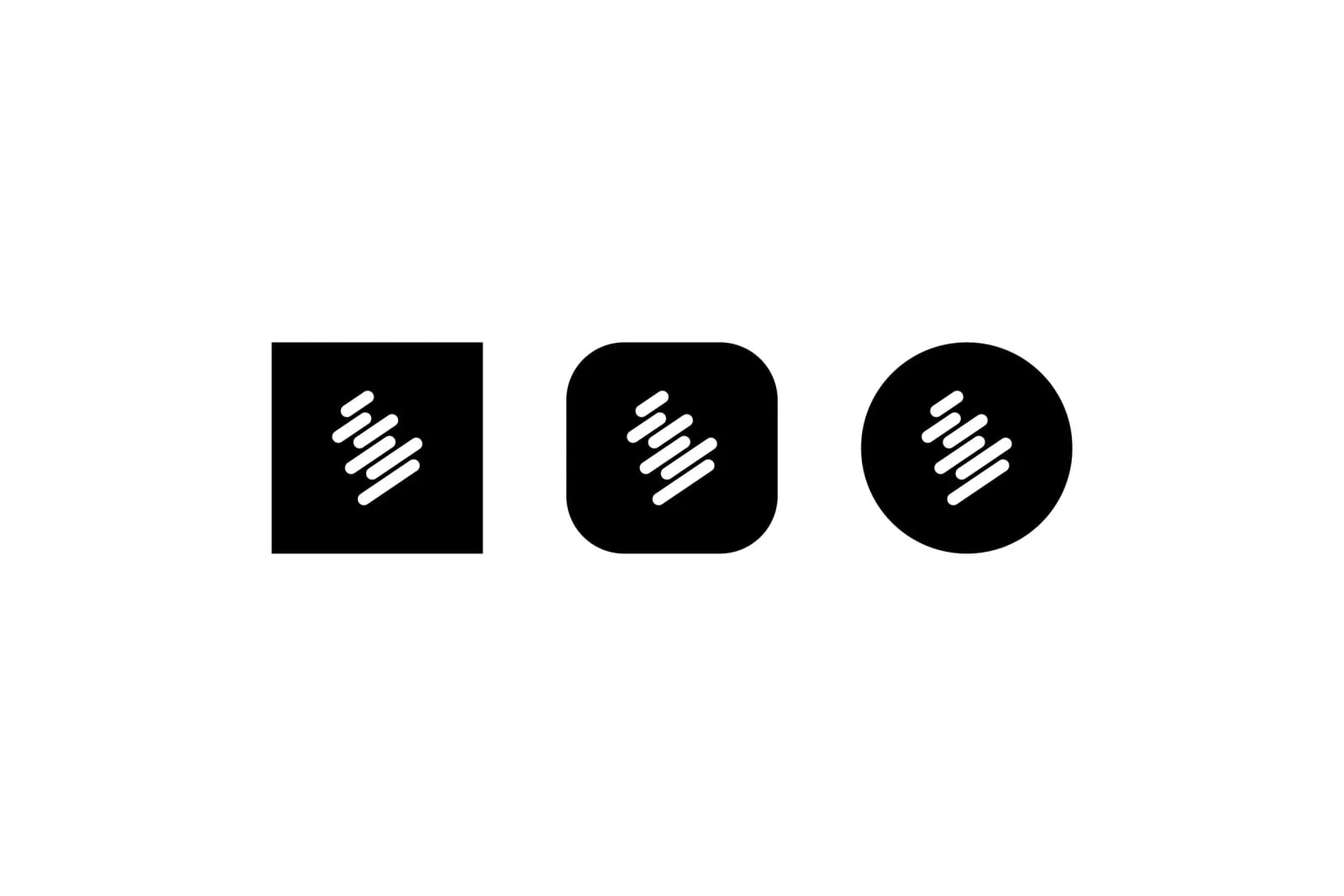 Accounture brand identity by NOIZE