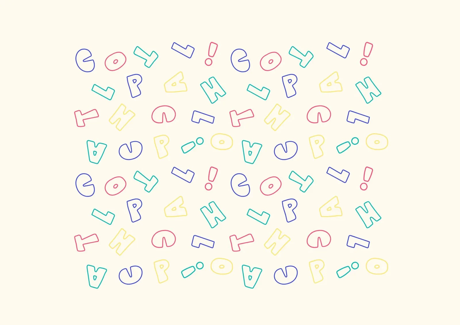 Chilltopia brand identity by NOIZE