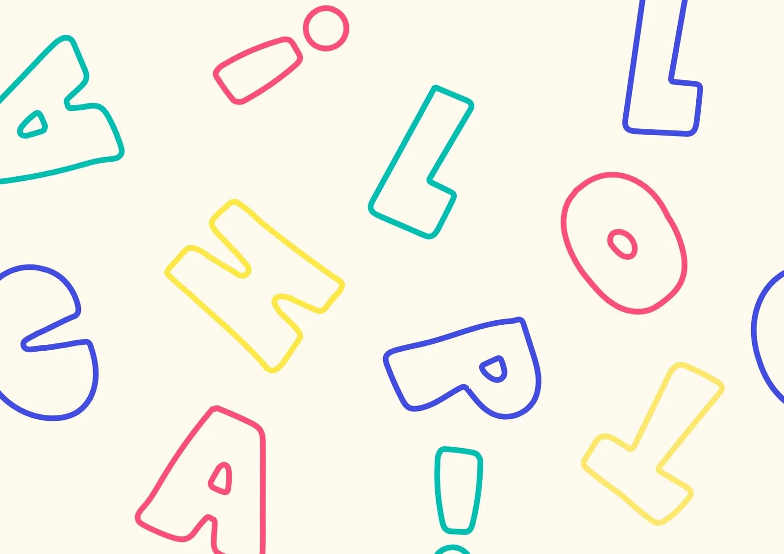 Chilltopia brand identity by NOIZE