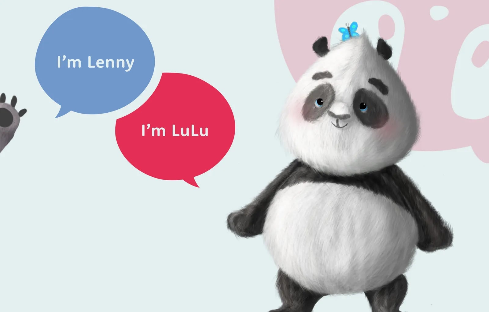 Chinese Playtime brand identity by NOIZE