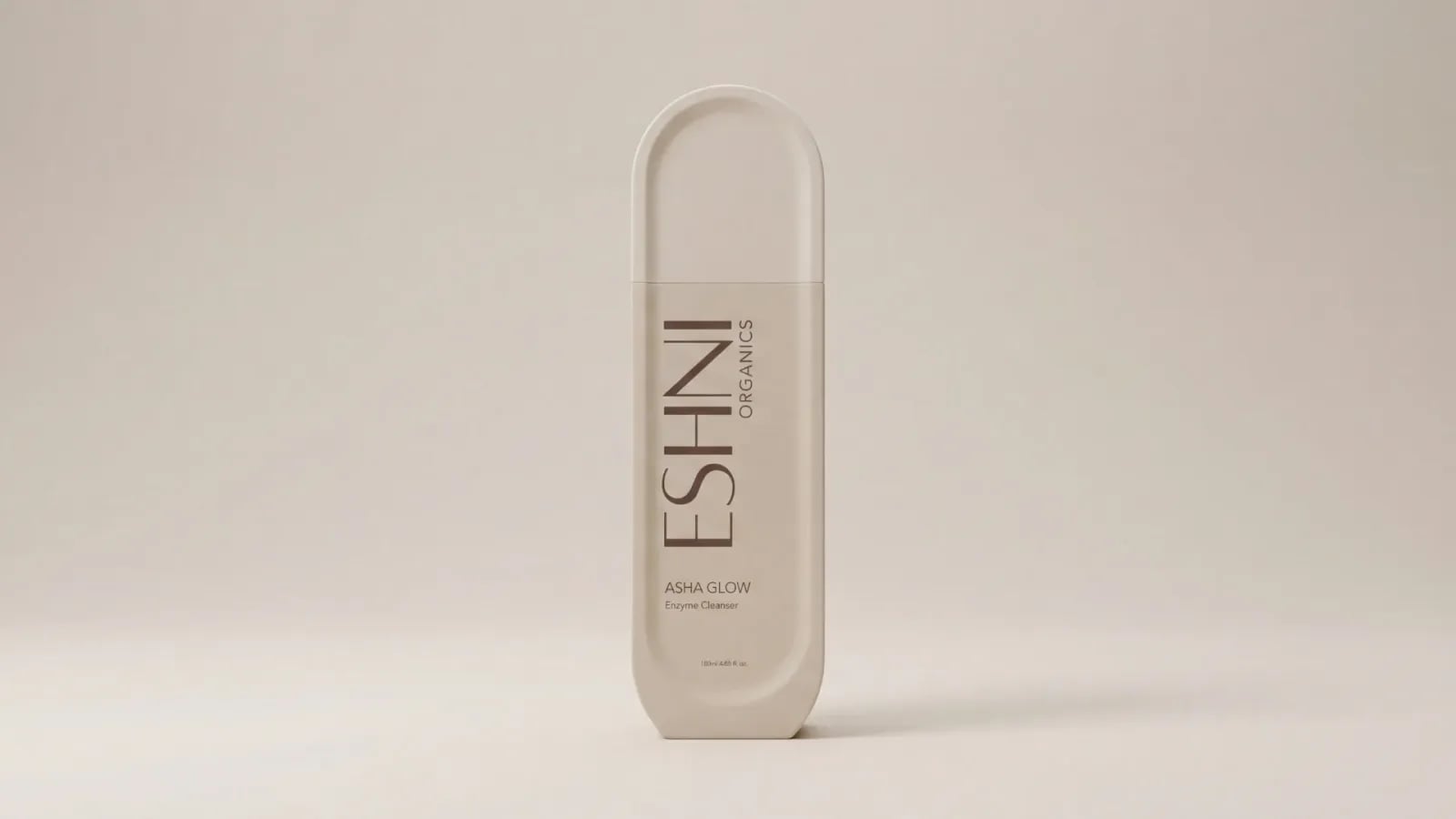 ESHNI Organics brand identity by NOIZE