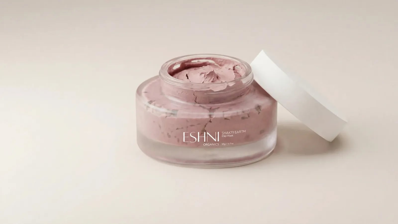 ESHNI Organics brand identity by NOIZE