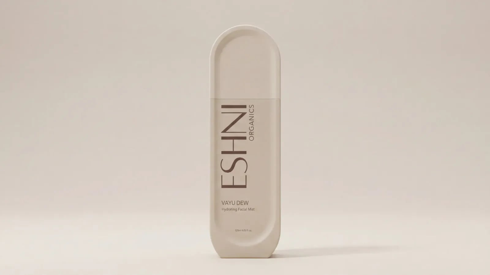 ESHNI Organics brand identity by NOIZE