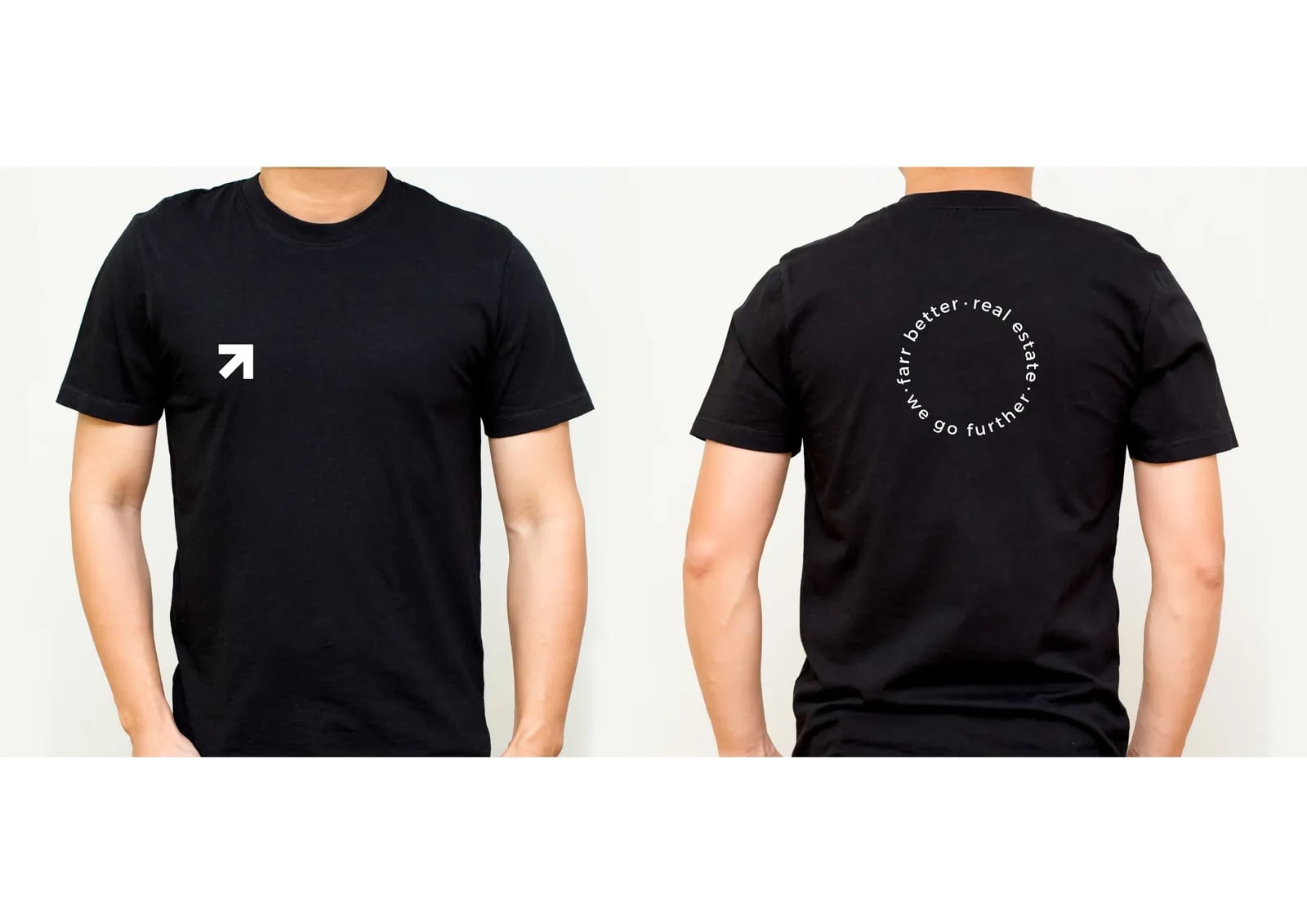 Farr brand identity by NOIZE