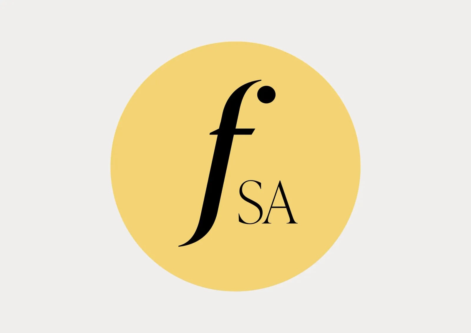 fertilitySA brand identity by NOIZE