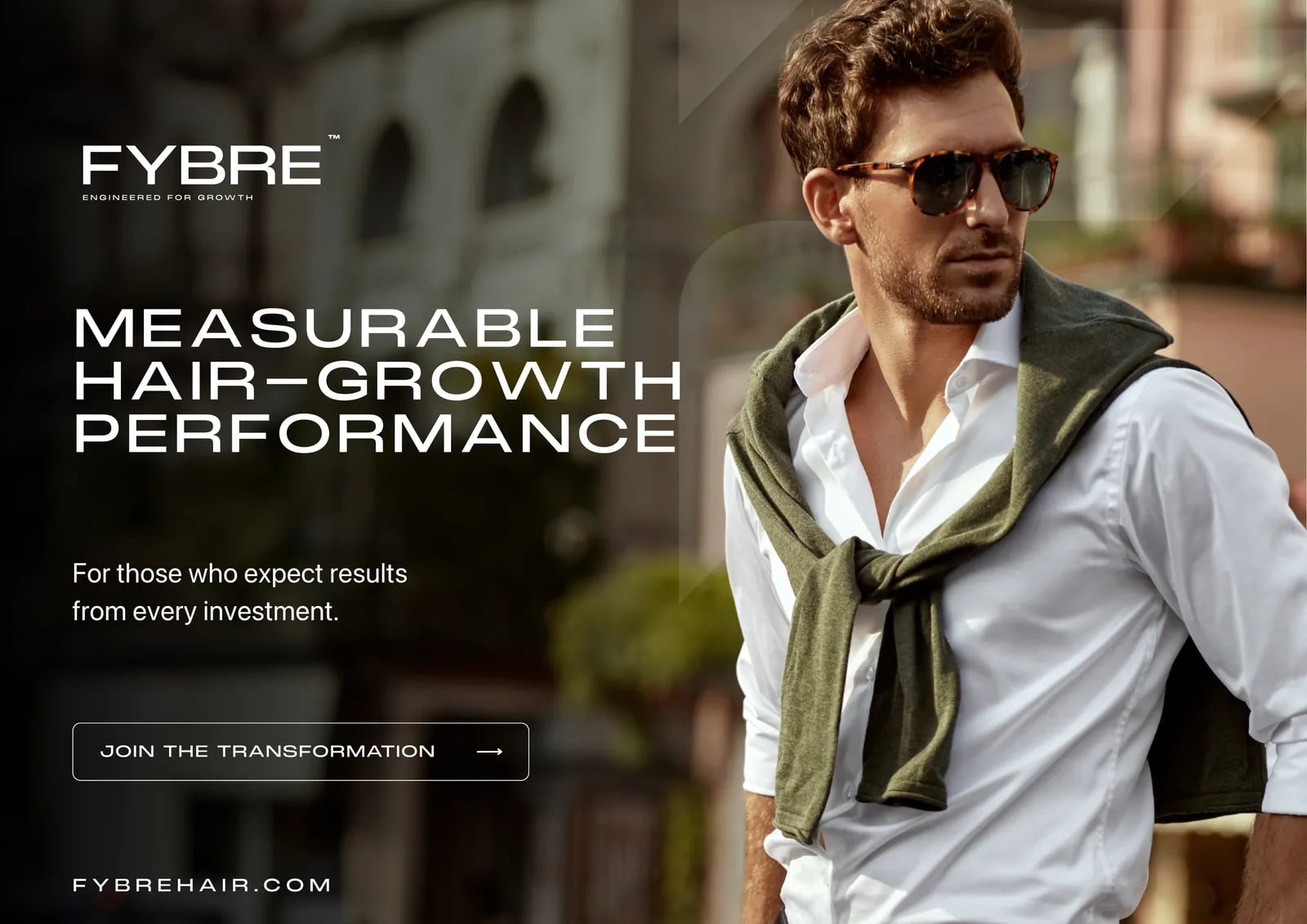 FYBRE brand identity by NOIZE