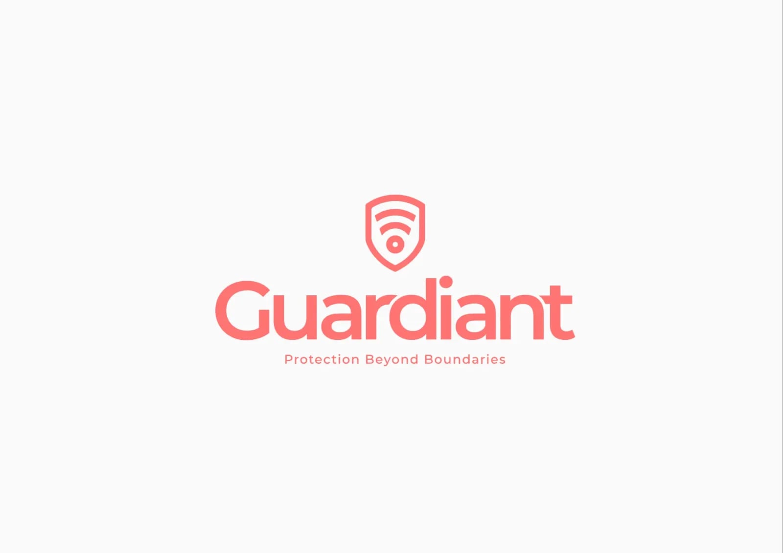 Guardiant brand identity by NOIZE