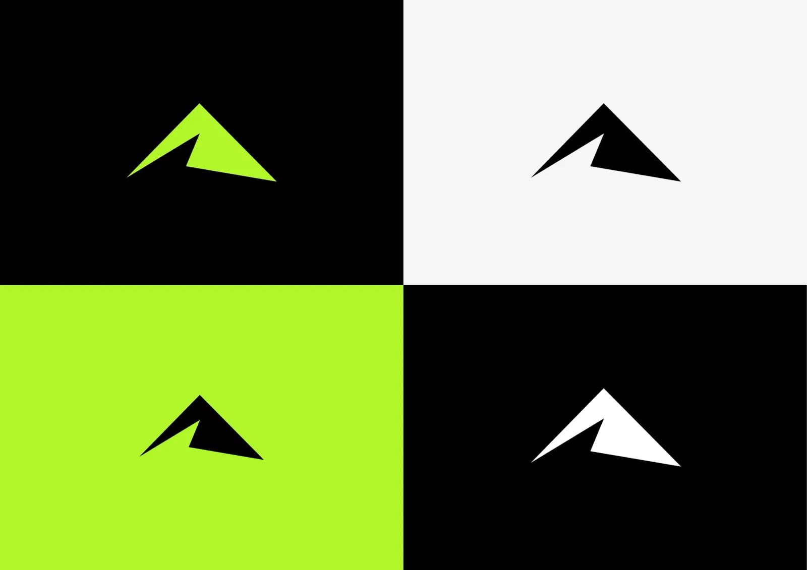 Health Icons brand identity by NOIZE