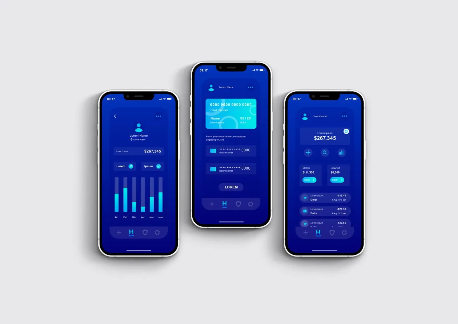 Hello Ledger brand identity by NOIZE