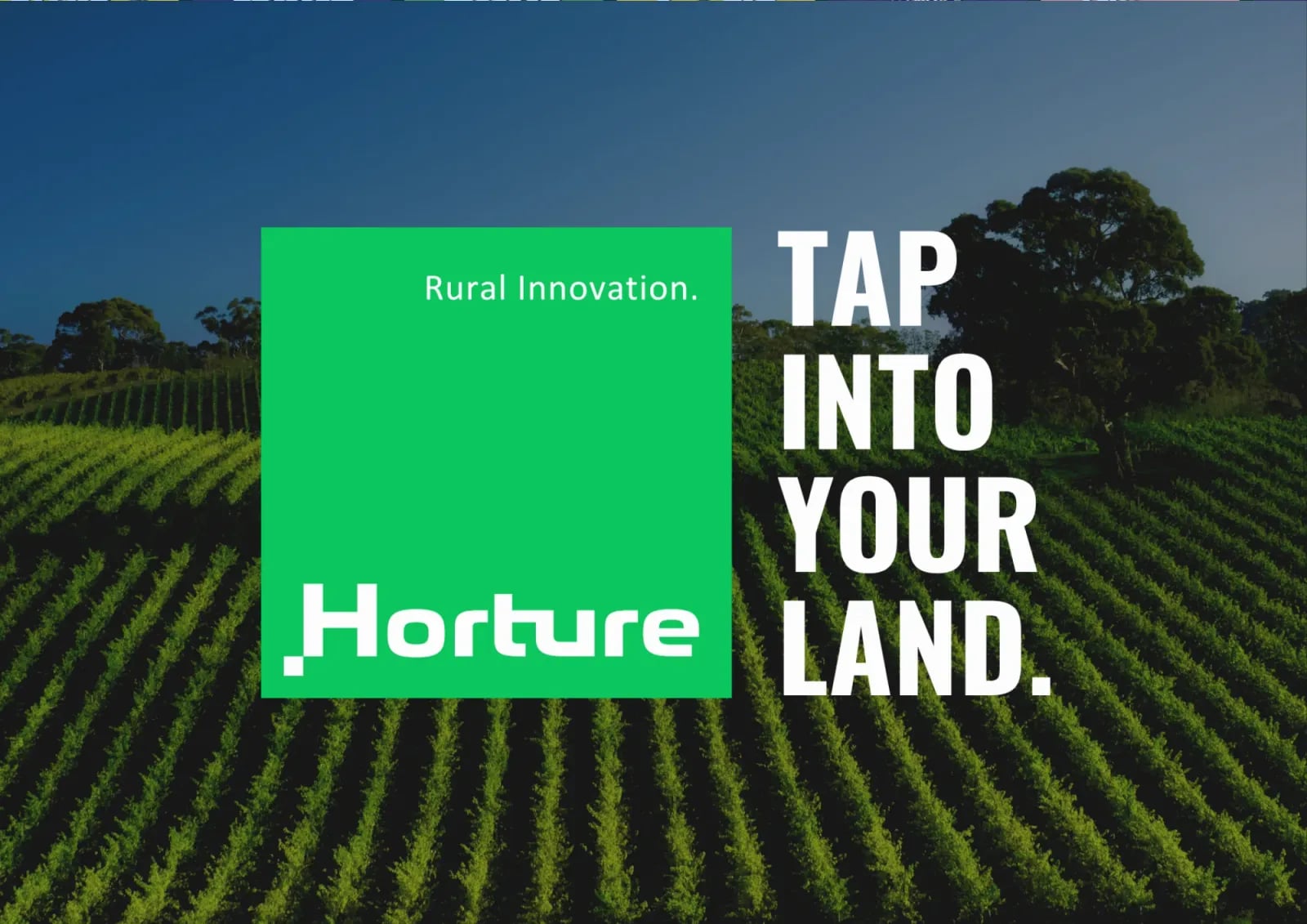 Horture brand identity by NOIZE