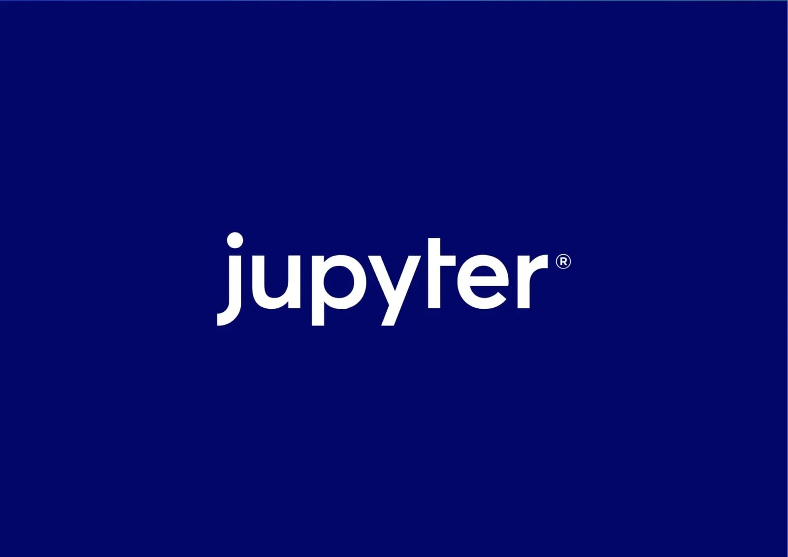 Jupyter brand identity by NOIZE