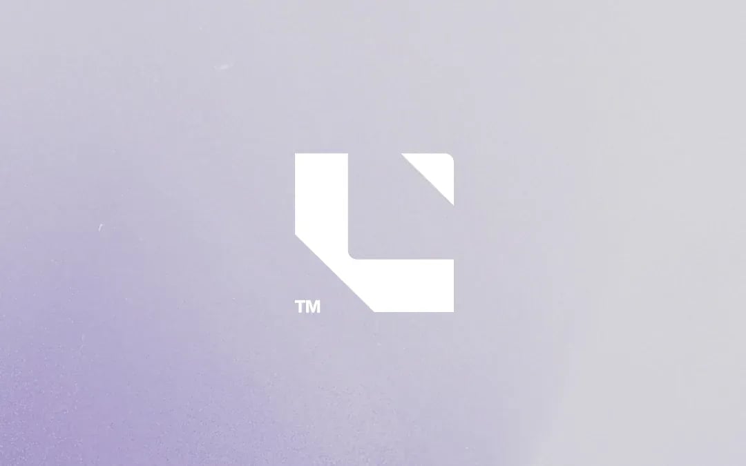 Logic Firm brand identity by NOIZE