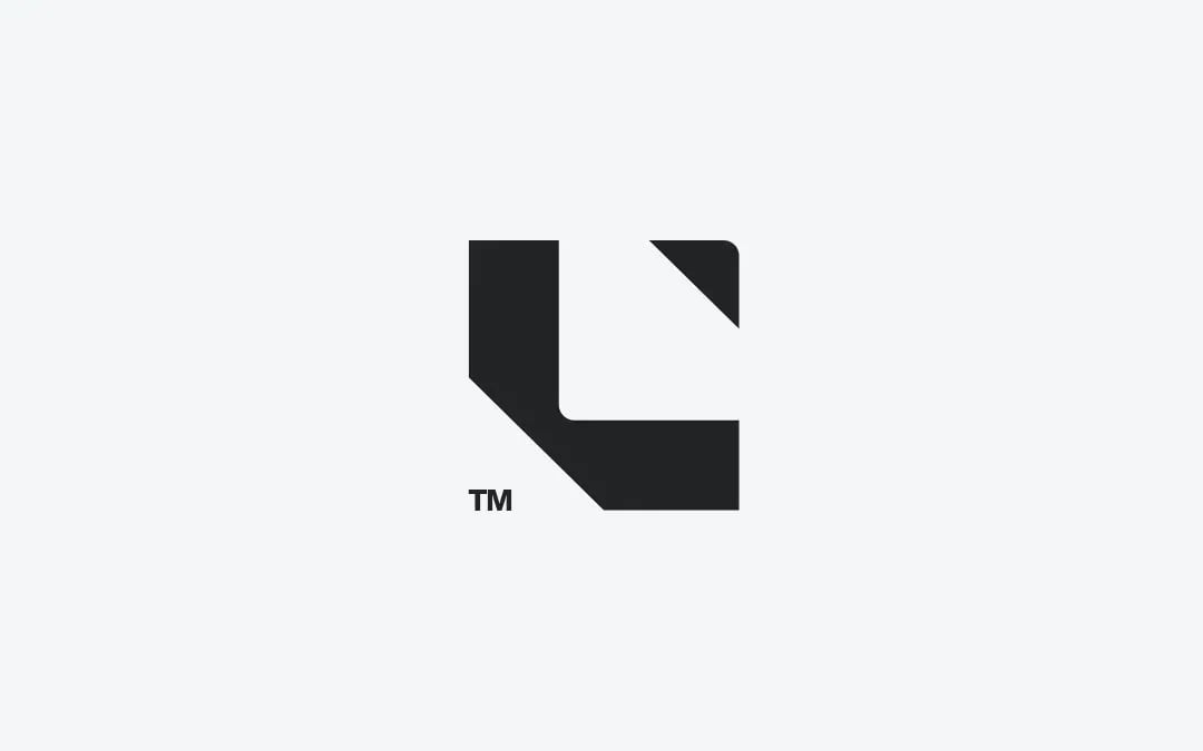 Logic Firm brand work by NOIZE