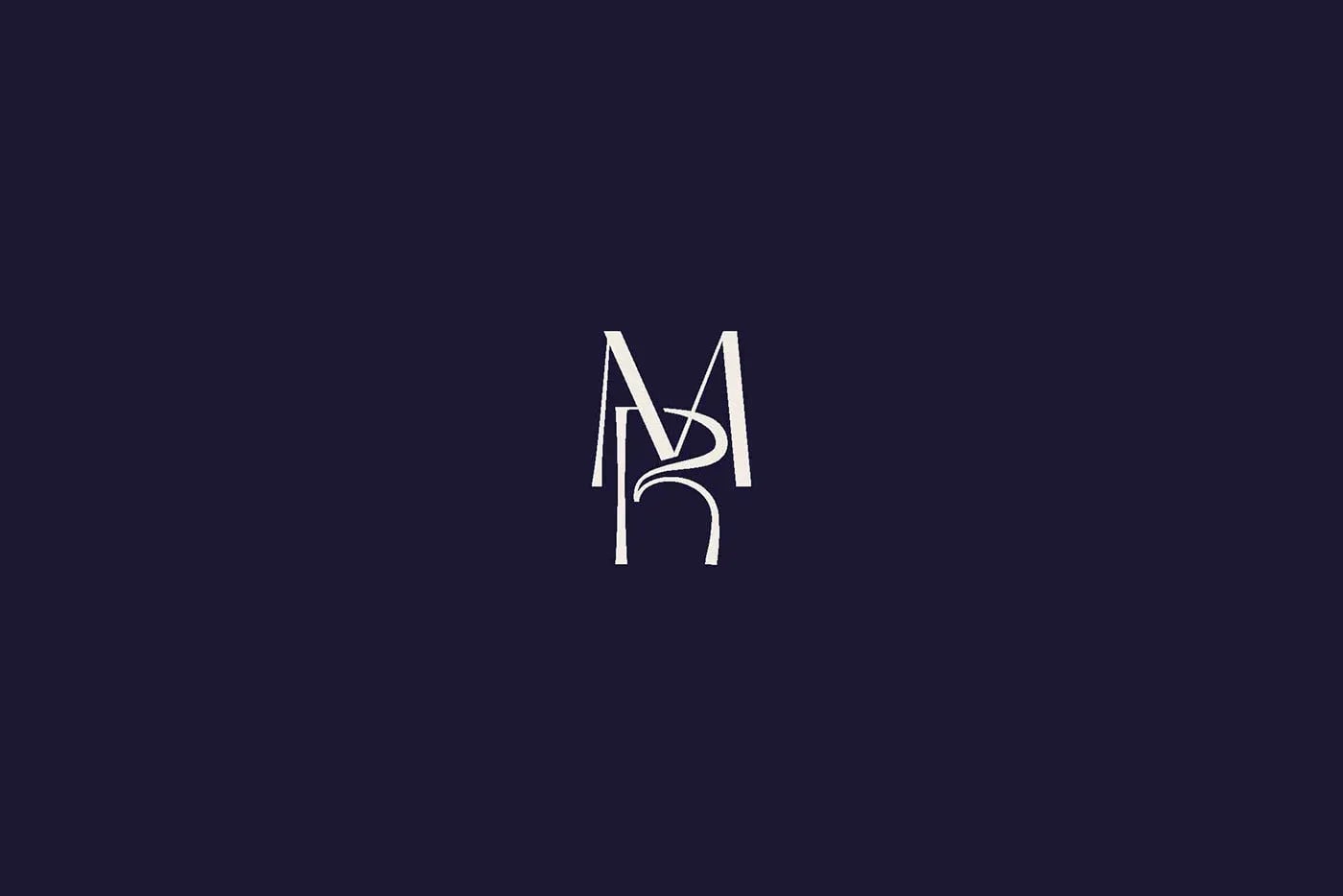 Meyer Residences brand identity by NOIZE