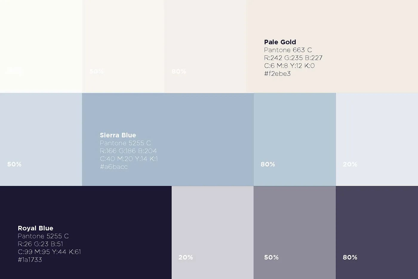 Meyer Residences brand identity by NOIZE