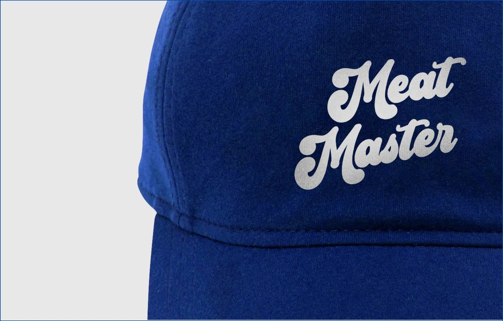 Mudgee Meat brand identity by NOIZE