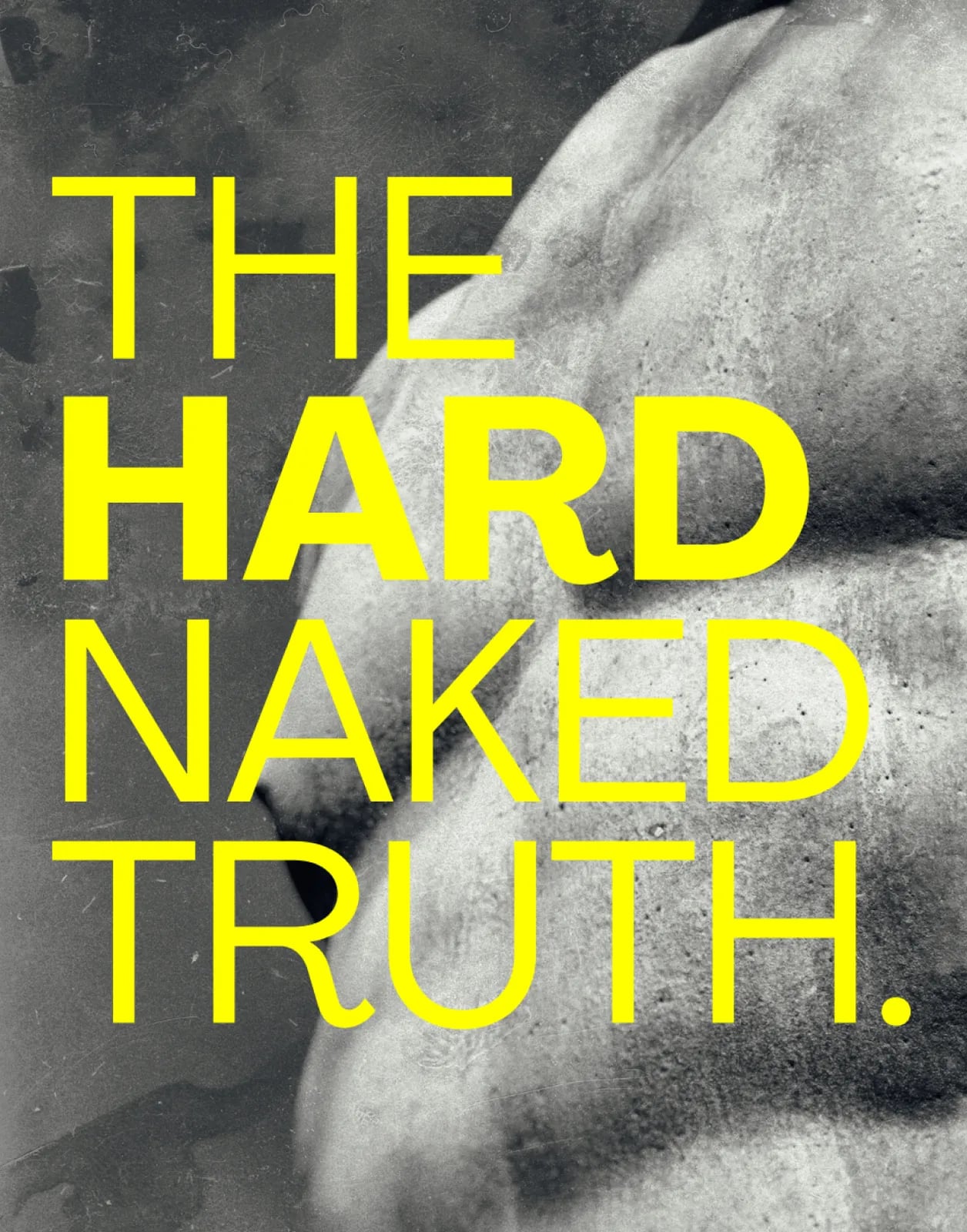 Naked Accounting brand identity by NOIZE