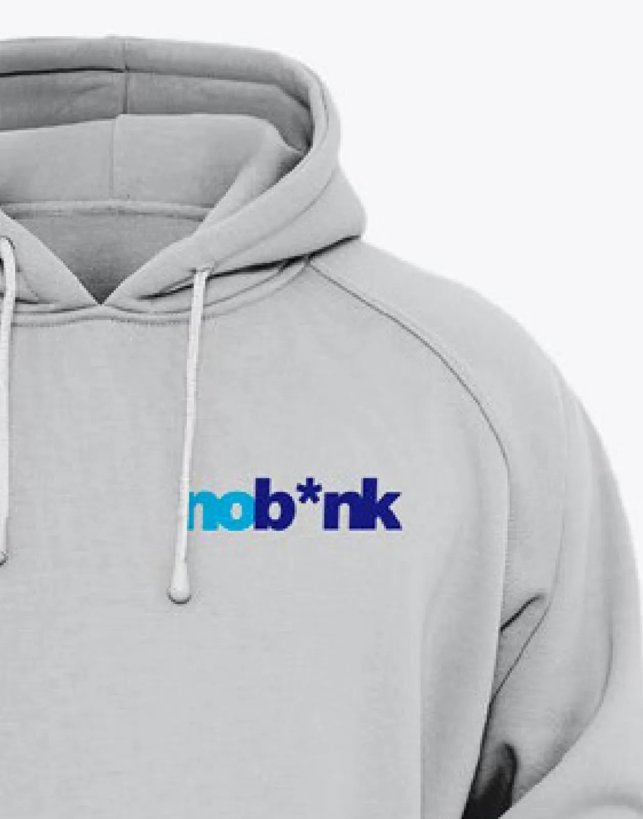NoBnk brand identity by NOIZE