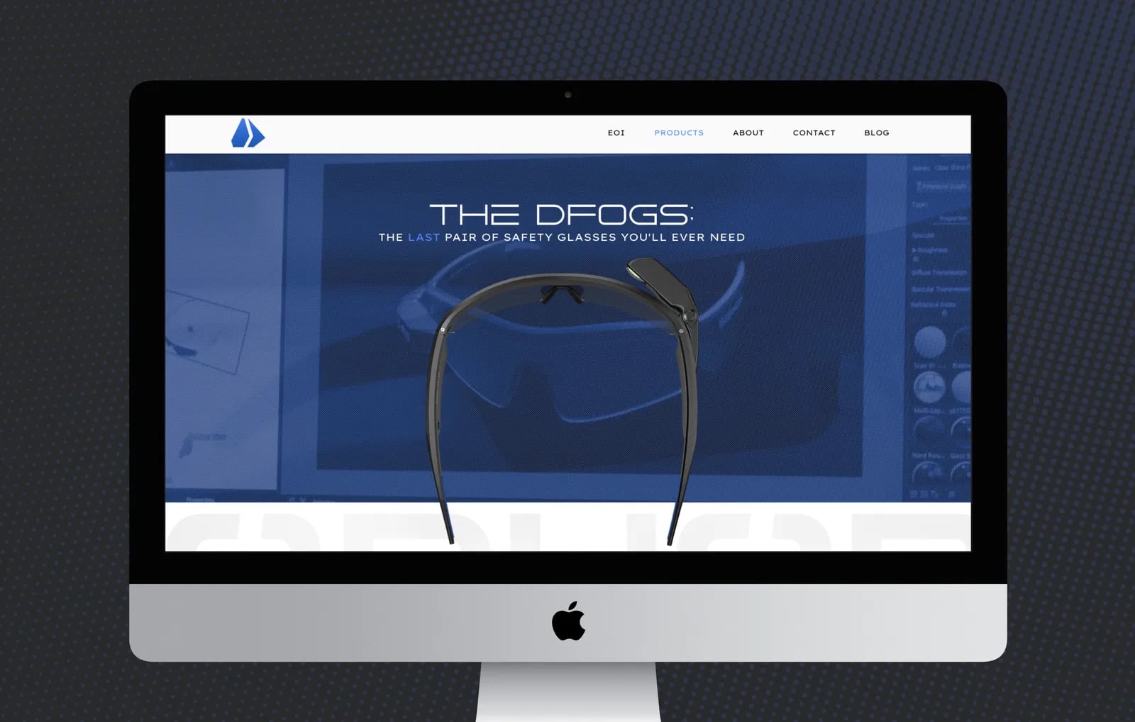 Sophor brand identity by NOIZE