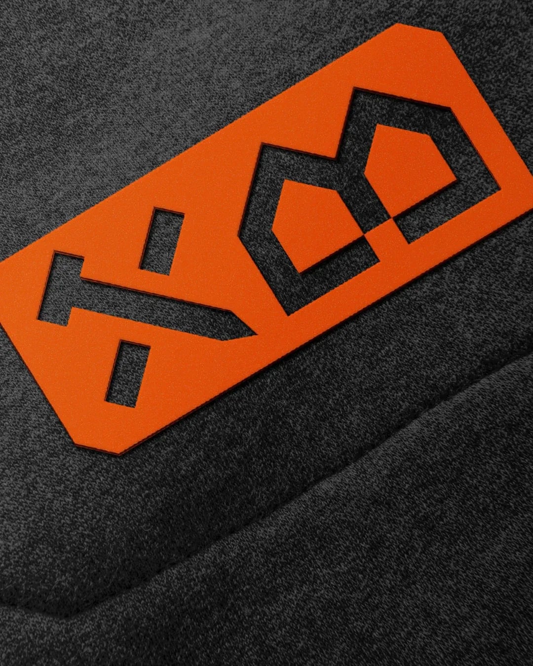 Xception Builders brand identity by NOIZE
