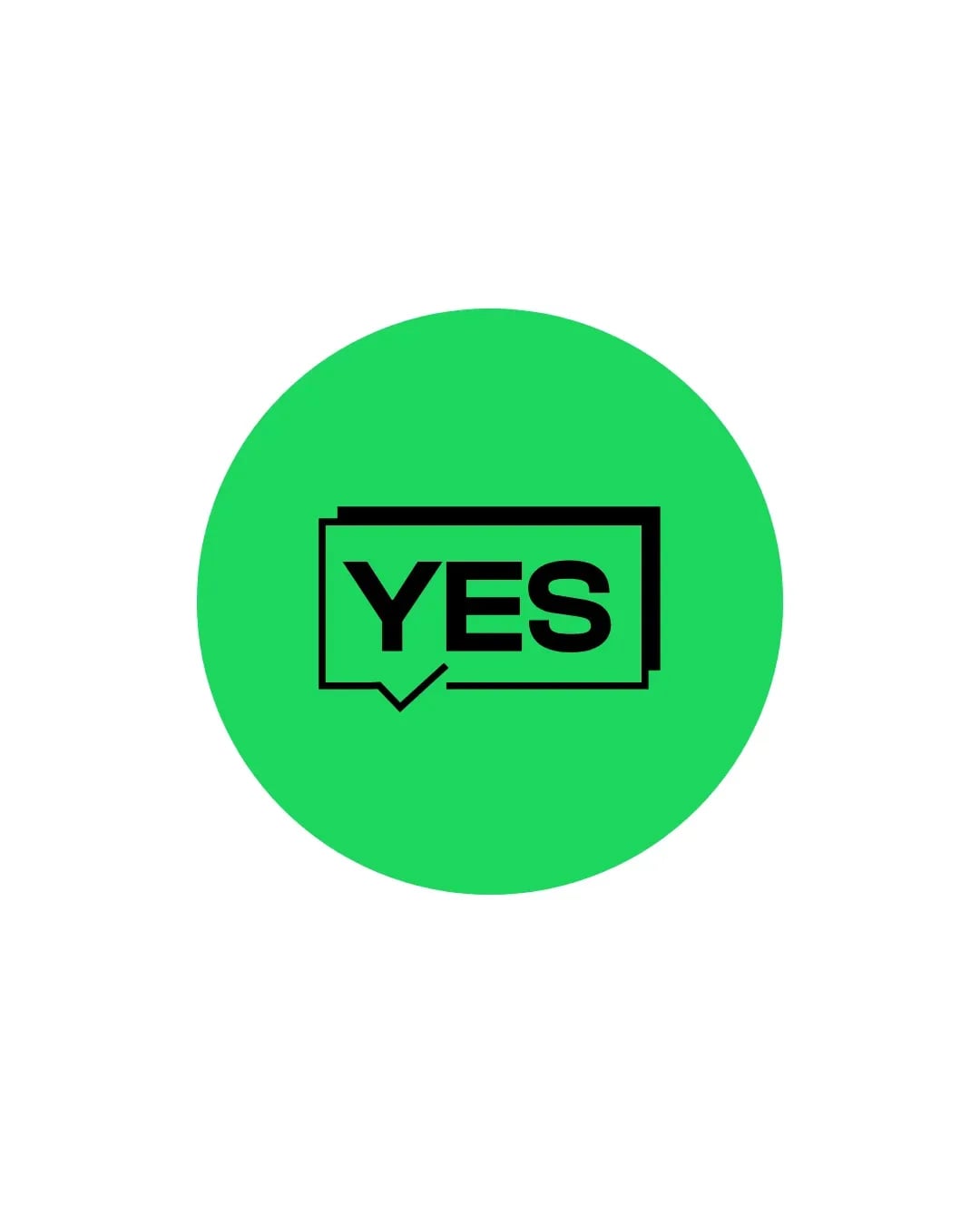 Yes Claims brand identity by NOIZE
